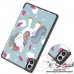 Чохол до планшета BeCover Flexible TPU Mate Xiaomi Redmi Pad 2 Pro 12.1
