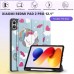 Чохол до планшета BeCover Flexible TPU Mate Xiaomi Redmi Pad 2 Pro 12.1