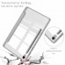 Чохол до планшета BeCover Soft Edge Samsung Galaxy Tab S9 (SM-X710/SM-X716) / S9 FE (SM-X510/SM-X516B) 11.0