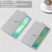 Чохол до планшета BeCover Soft Edge Samsung Galaxy Tab S9 (SM-X710/SM-X716) / S9 FE (SM-X510/SM-X516B) 11.0