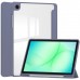 Чохол до планшета BeCover Soft Edge TPU Samsung Galaxy Tab A11 Plus SM-X236B 11.0