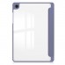 Чохол до планшета BeCover Soft Edge TPU Samsung Galaxy Tab A11 Plus SM-X236B 11.0
