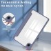 Чохол до планшета BeCover Soft Edge TPU Samsung Galaxy Tab A11 Plus SM-X236B 11.0