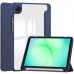Чохол до планшета BeCover Soft Edge TPU Samsung Galaxy Tab A11 SM-X133/X135 8.7