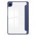 Чохол до планшета BeCover Soft Edge TPU Samsung Galaxy Tab A11 SM-X133/X135 8.7