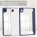 Чохол до планшета BeCover Soft Edge TPU Samsung Galaxy Tab A11 SM-X133/X135 8.7