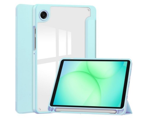 Чохол до планшета BeCover Soft Edge TPU Samsung Galaxy Tab A11 SM-X133/X135 8.7