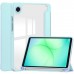 Чохол до планшета BeCover Soft Edge TPU Samsung Galaxy Tab A11 SM-X133/X135 8.7