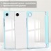 Чохол до планшета BeCover Soft Edge TPU Samsung Galaxy Tab A11 SM-X133/X135 8.7