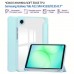 Чохол до планшета BeCover Soft Edge TPU Samsung Galaxy Tab A11 SM-X133/X135 8.7