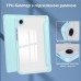 Чохол до планшета BeCover Soft Edge TPU Samsung Galaxy Tab A11 SM-X133/X135 8.7