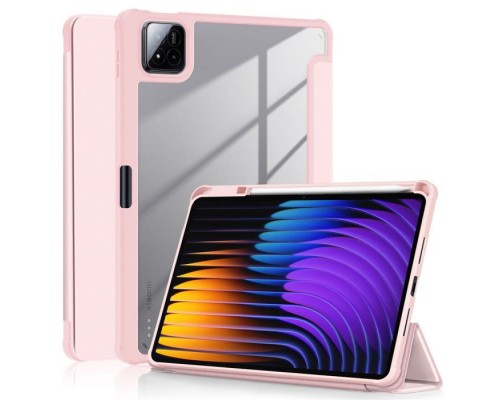 Чохол до планшета BeCover Soft Edge TPU Xiaomi Pad 8 / 8 Pro 11.2