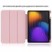 Чохол до планшета BeCover Soft Edge TPU Xiaomi Pad 8 / 8 Pro 11.2