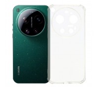 Чохол до мобільного телефона BeCover Anti-Shock Xiaomi 17 Ultra Transparent (715702)