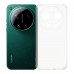 Чохол до мобільного телефона BeCover Anti-Shock Xiaomi 17 Ultra Transparent (715702)