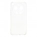 Чохол до мобільного телефона BeCover Anti-Shock Xiaomi 17 Ultra Transparent (715702)
