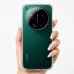 Чохол до мобільного телефона BeCover Anti-Shock Xiaomi 17 Ultra Transparent (715702)