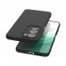 Чохол до мобільного телефона BeCover Silicone Xiaomi Redmi 15 5G (169mm) Global Black (715779)