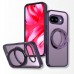 Чохол до мобільного телефона BeCover Aura Fold Google Pixel 9a Purple (715667)