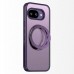 Чохол до мобільного телефона BeCover Aura Fold Google Pixel 9a Purple (715667)