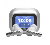 Навушники JBL Live Beam 4 Silver (JBLLIVEBEAM4SIL)