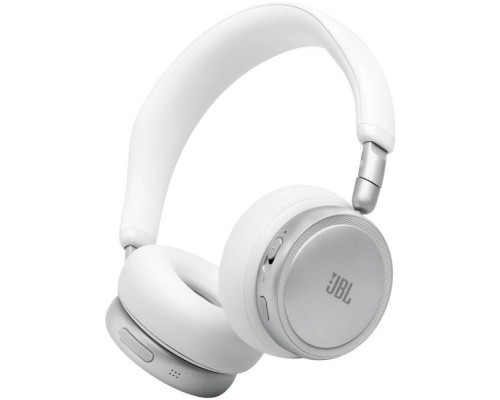 Навушники JBL Live 680NC White (JBLLIVE680NCWHT)