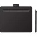Графічний планшет Wacom Intuos S Black (CTL-4100K-S)