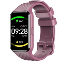 Смарт-годинник Blackview R10 Purple (6931548319344)