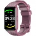 Смарт-годинник Blackview R10 Purple (6931548319344)