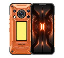 Мобільний телефон OUKITEL WP500 12/1TB Orange (6941749876706)