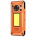 Мобільний телефон OUKITEL WP500 12/1TB Orange (6941749876706)
