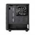 Корпус для ПК Gamemax DIAMOND CP BK