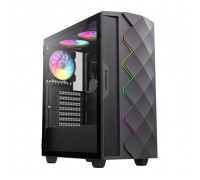 Корпус для ПК Gamemax DIAMOND CP BK
