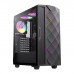 Корпус для ПК Gamemax DIAMOND CP BK