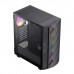 Корпус для ПК Gamemax DIAMOND CP BK