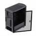 Корпус для ПК Gamemax DIAMOND CP BK