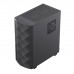 Корпус для ПК Gamemax DIAMOND CP BK