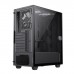 Корпус для ПК Gamemax DIAMOND CP BK