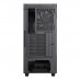 Корпус для ПК Gamemax DIAMOND CP BK