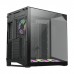 Корпус для ПК Gamemax NEX C56 VC BK