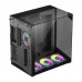 Корпус для ПК Gamemax NEX C56 VC BK