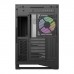 Корпус для ПК Gamemax NEX C56 VC BK