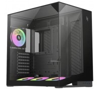 Корпус для ПК Gamemax NEX C56 VC BK