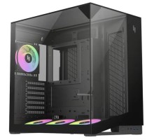 Корпус для ПК Gamemax NEX C56 VC BK