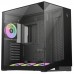 Корпус для ПК Gamemax NEX C56 VC BK