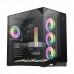 Корпус для ПК Gamemax NEX C56 VC BK
