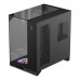 Корпус для ПК Gamemax NEX C56 VC BK