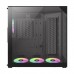 Корпус для ПК Gamemax NEX C56 VC BK