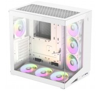 Корпус для ПК Gamemax NEX C56 WH