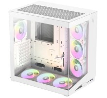 Корпус для ПК Gamemax NEX C56 WH